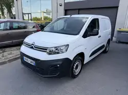 Citroen Berlingo VAN M 650 PURETECH 110 S&S BVM6 CLUB