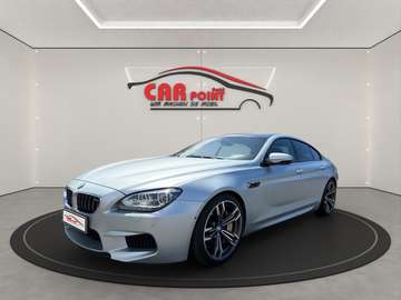 GRAN COUPÉ CARBON KERAMIK HEAD UP 360 SOFT MATT