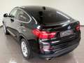 BMW X4 xDrive 20d NAVI/KEYLESS/SPORTSITZE/SHZ/LHZ Schwarz - thumbnail 7