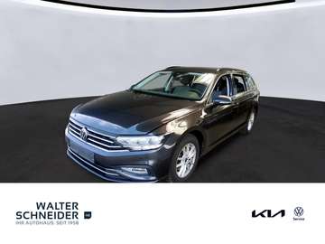 2.0 TDI DSG Business AHK Navi LED
