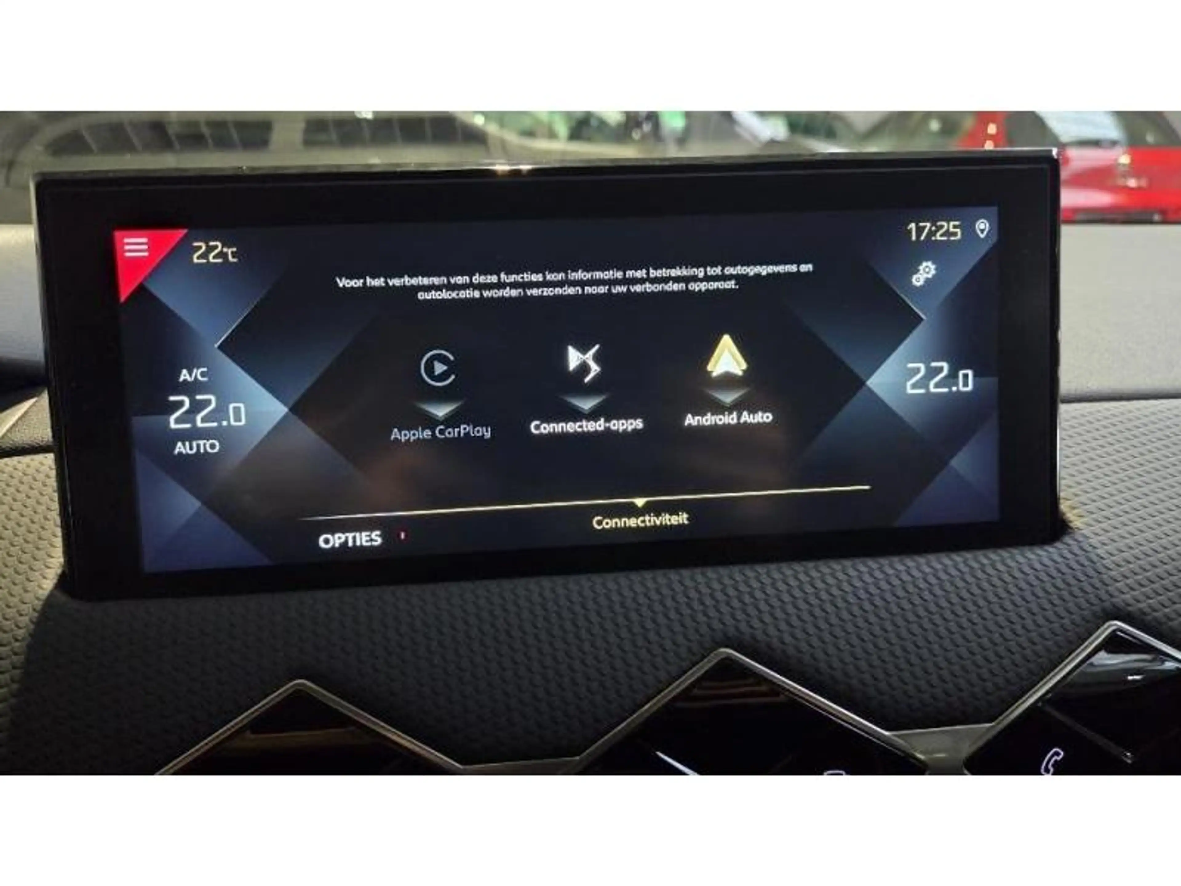 DS Automobiles DS 3 DS3 Toits de Paris — photo 11
