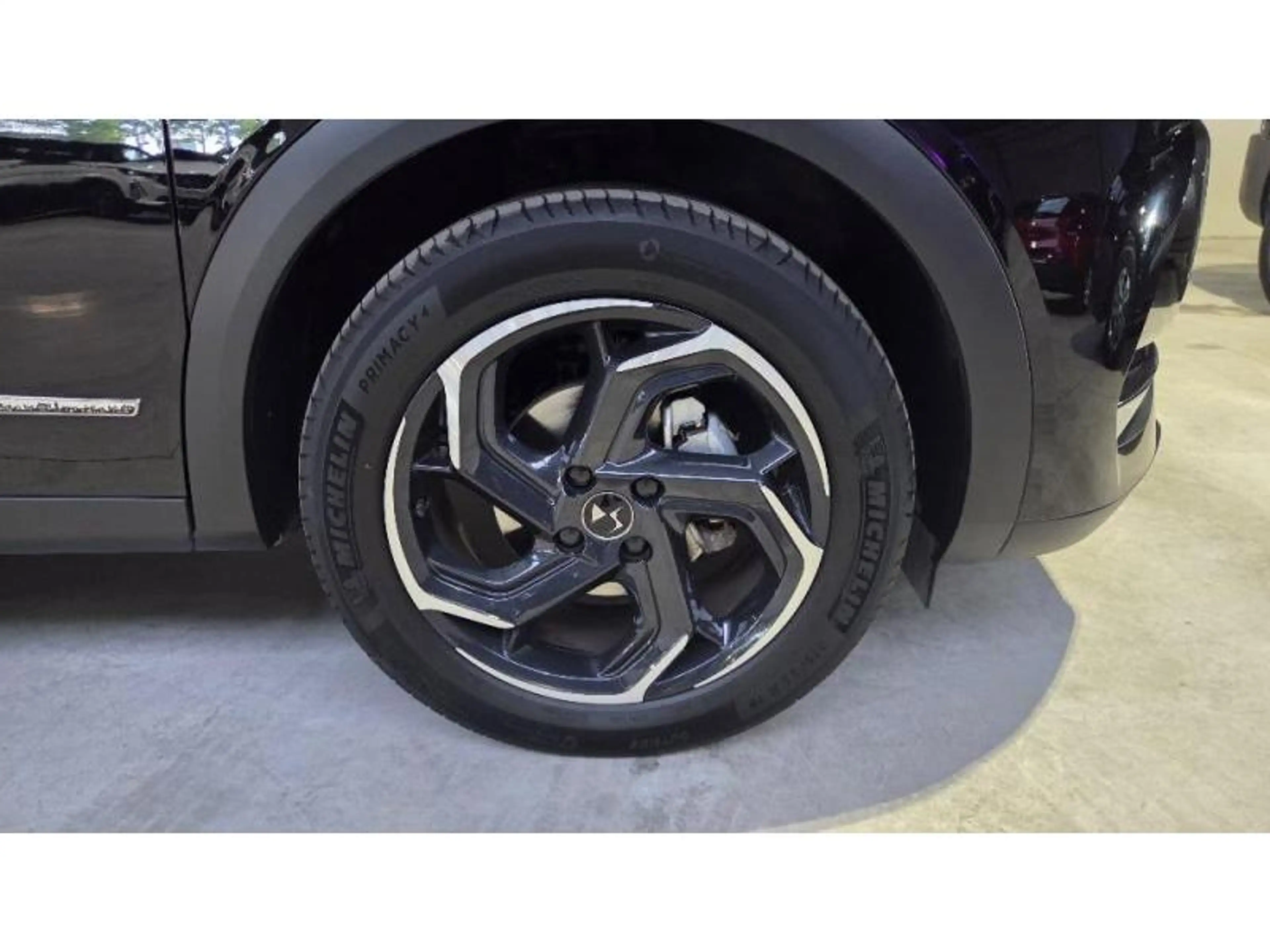 DS Automobiles DS 3 DS3 Toits de Paris — photo 13