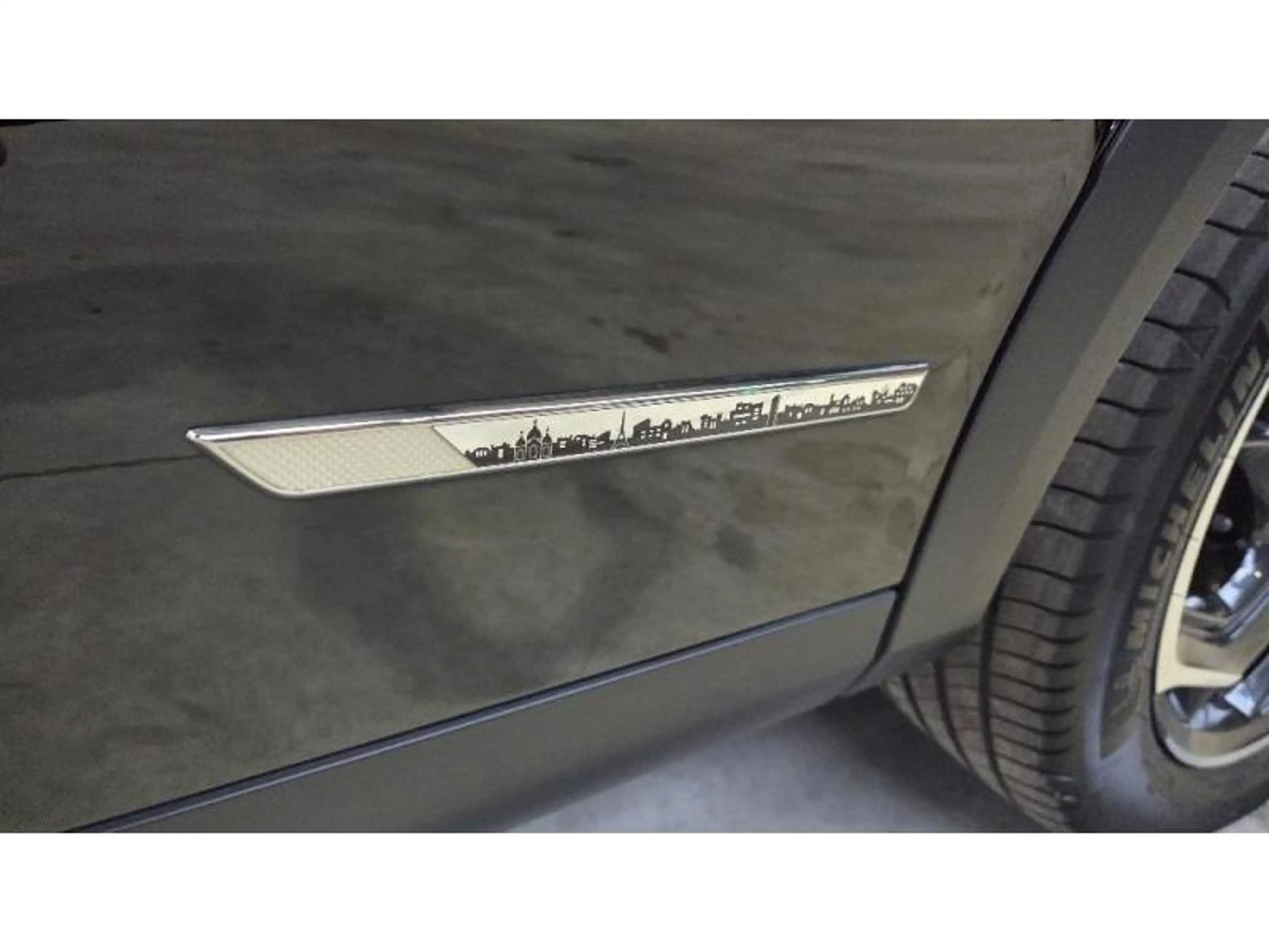 DS Automobiles DS 3 DS3 Toits de Paris — photo 14