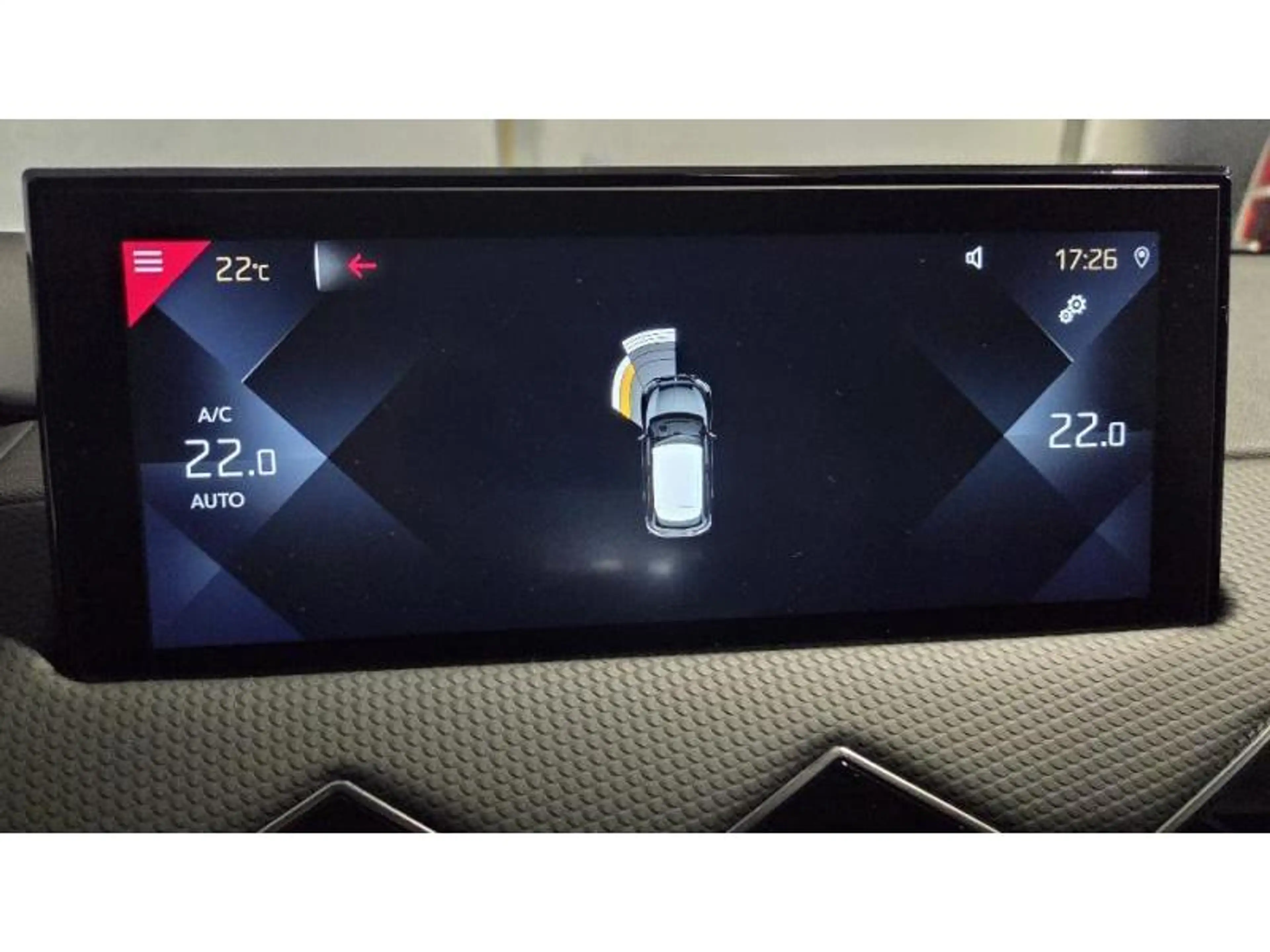 DS Automobiles DS 3 DS3 Toits de Paris — photo 7
