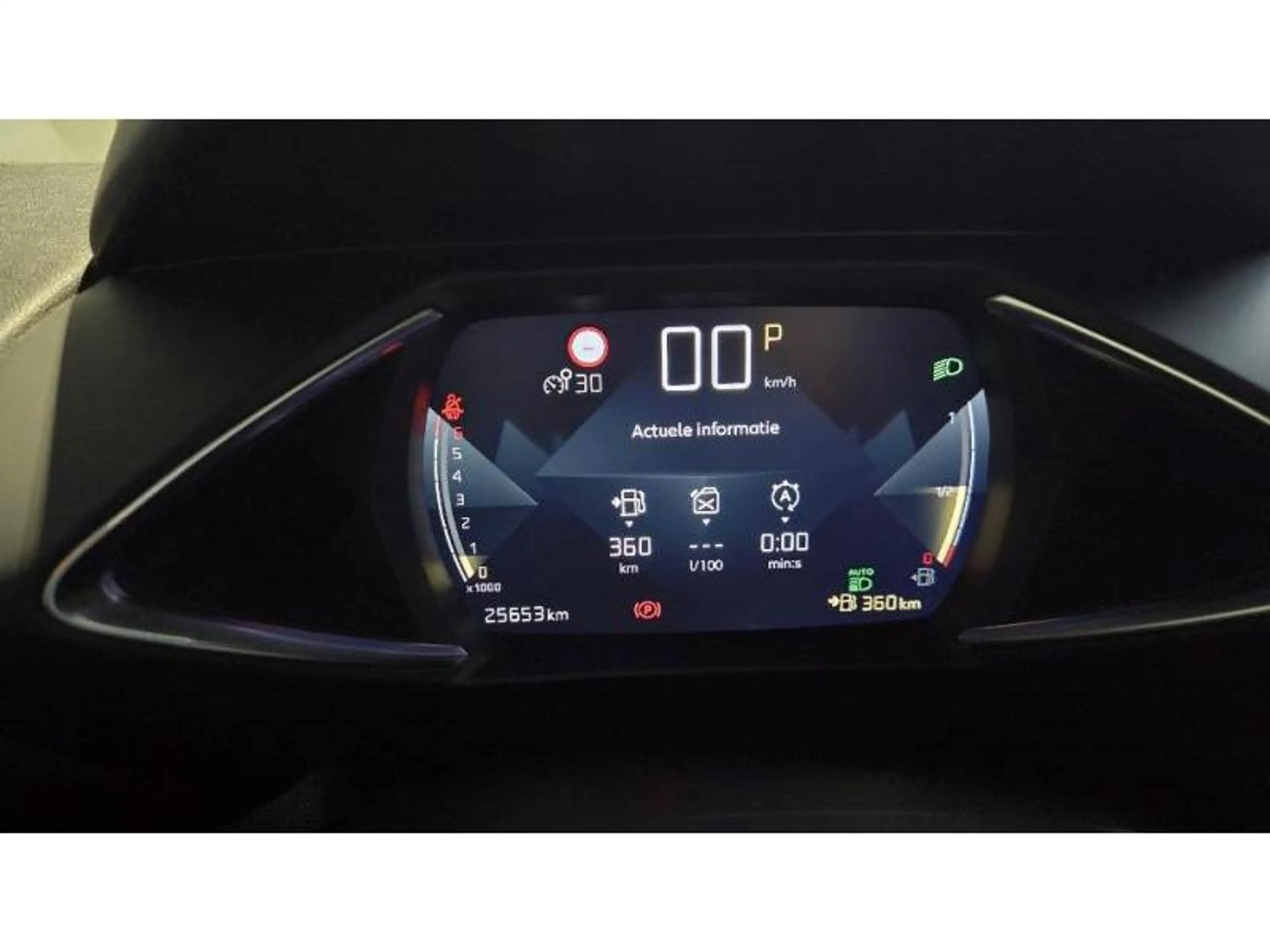 DS Automobiles DS 3 DS3 Toits de Paris — photo 4