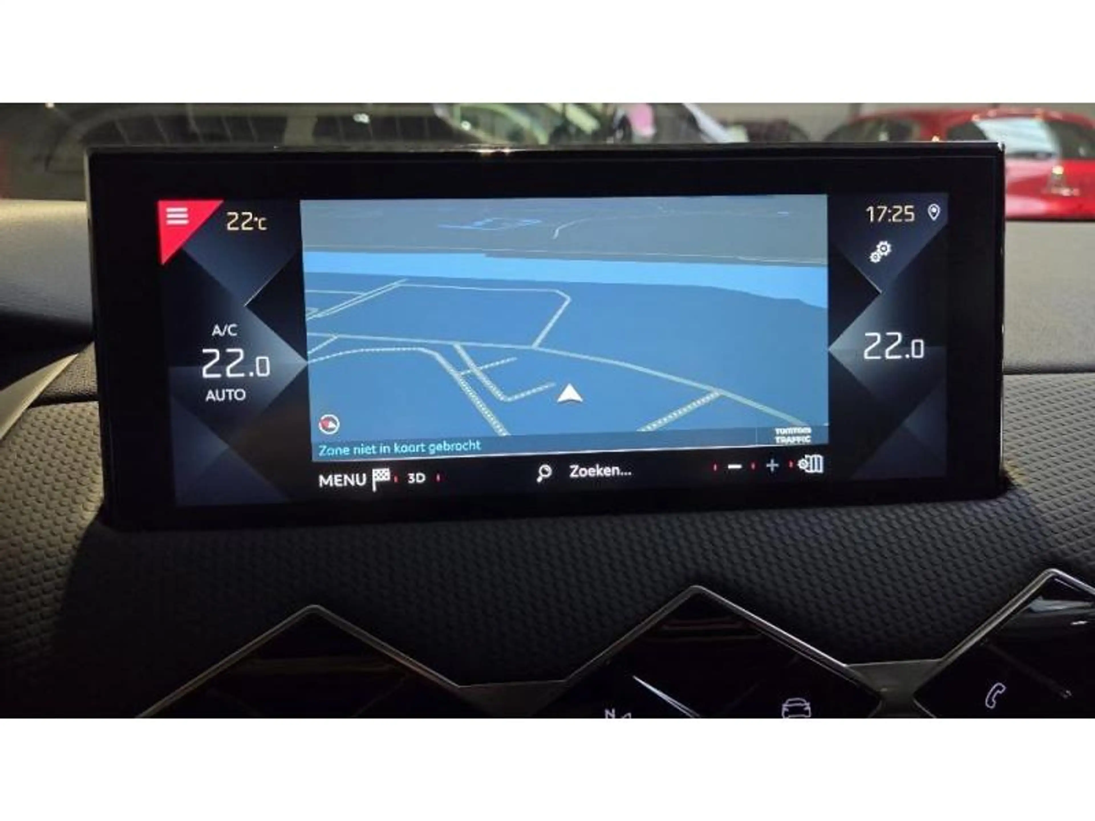 DS Automobiles DS 3 DS3 Toits de Paris — photo 9