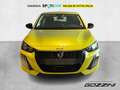 Peugeot 208 PureTech 75 Stop&Start 5 porte Style KM ZERO Jaune - thumbnail 2