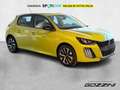 Peugeot 208 PureTech 75 Stop&Start 5 porte Style KM ZERO Jaune - thumbnail 3