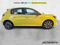 Peugeot 208 PureTech 75 Stop&Start 5 porte Style KM ZERO Jaune - thumbnail 4