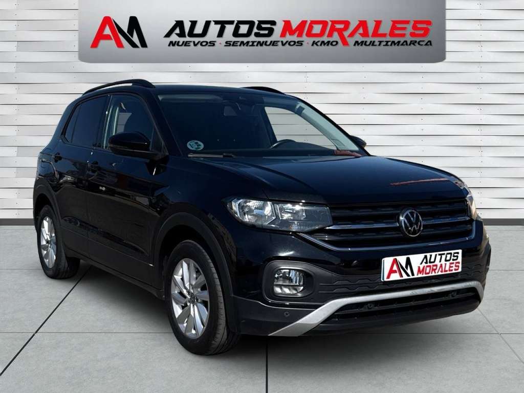 Volkswagen T-Cross 1.0 TSI Advance - foto 1
