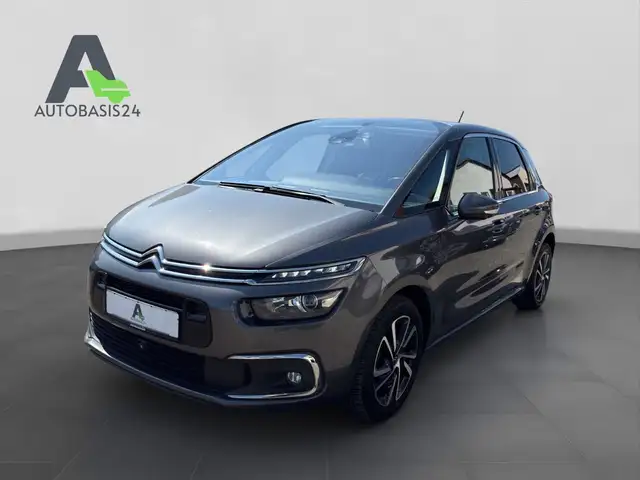 Citroen C4 Picasso /Spacetourer Shine*KAMERA*BI-XENON*
