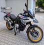 BMW F 850 GS Blanc - thumbnail 2