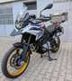 BMW F 850 GS Blanc - thumbnail 1