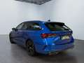 Skoda Octavia Combi RS 2.0 TDI DSG 4x4 Abstandstempomat Blau - thumbnail 4