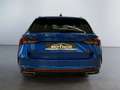 Skoda Octavia Combi RS 2.0 TDI DSG 4x4 Abstandstempomat Blau - thumbnail 5
