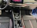 Skoda Octavia Combi RS 2.0 TDI DSG 4x4 Abstandstempomat Blau - thumbnail 9