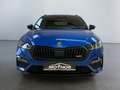 Skoda Octavia Combi RS 2.0 TDI DSG 4x4 Abstandstempomat Blau - thumbnail 6