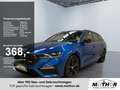Skoda Octavia Combi RS 2.0 TDI DSG 4x4 Abstandstempomat Blau - thumbnail 1