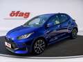 Toyota Yaris 1.5 Active Drive ACC+LED+Navi+Kam.+KlimaA Blau - thumbnail 2