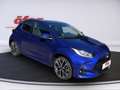 Toyota Yaris 1.5 Active Drive ACC+LED+Navi+Kam.+KlimaA Blau - thumbnail 7