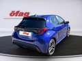 Toyota Yaris 1.5 Active Drive ACC+LED+Navi+Kam.+KlimaA Blau - thumbnail 5
