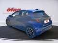 Toyota Yaris 1.5 Active Drive ACC+LED+Navi+Kam.+KlimaA Blau - thumbnail 4