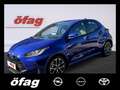 Toyota Yaris 1.5 Active Drive ACC+LED+Navi+Kam.+KlimaA Blau - thumbnail 1