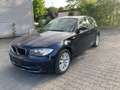 BMW 120 120d DPF Aut. Schwarz - thumbnail 1