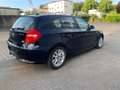 BMW 120 120d DPF Aut. Schwarz - thumbnail 5