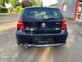 BMW 120 120d DPF Aut. Schwarz - thumbnail 6