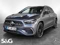 Mercedes-Benz GLA 200 AMG MBUX+RüKam+LED+Pano+AHK+Night+Distro Grau - thumbnail 1