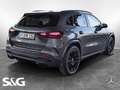 Mercedes-Benz GLA 200 AMG MBUX+RüKam+LED+Pano+AHK+Night+Distro Grau - thumbnail 2