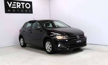 Polo 1.0 TSI Life Business OPF