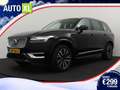 Volvo XC90 2.0 T8 Recharge AWD Plus 7-Pers Harman Kardon Adap Zwart - thumbnail 1