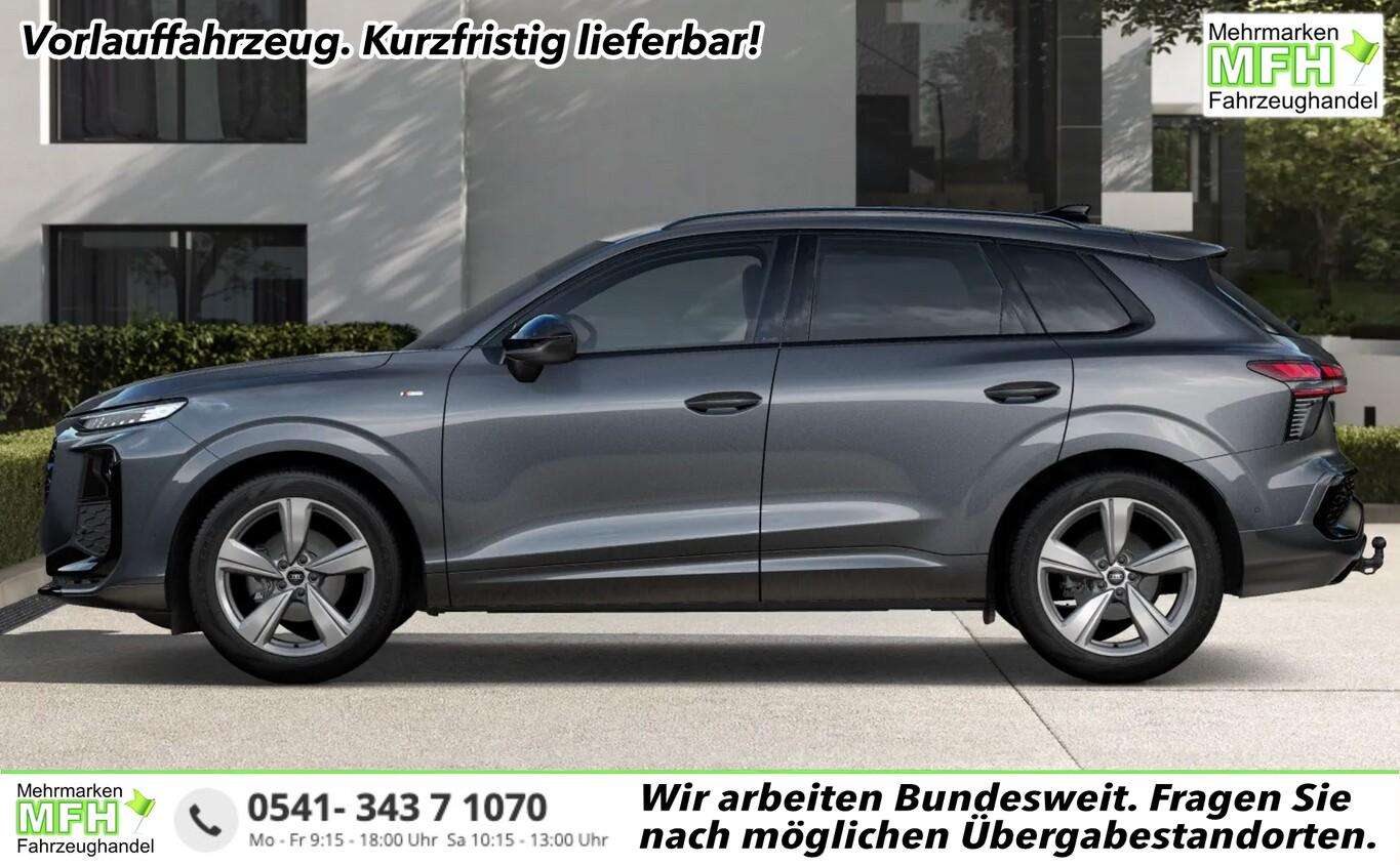 Second hand Audi Q3 1.5