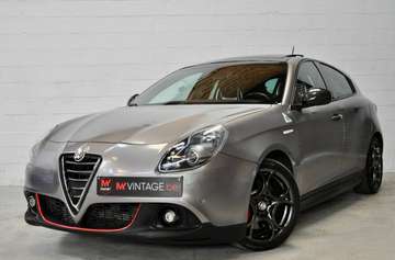 1.7 TBi 240cv ** Quadrifoglio Verde N°746/1000 **
