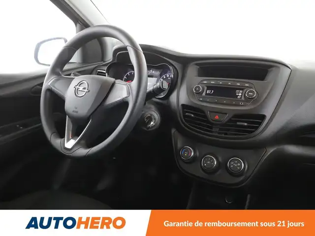 Opel Karl view 13