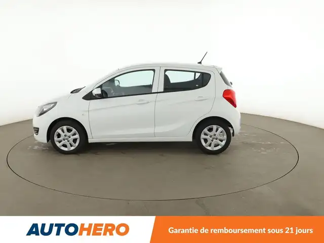 Opel Karl view 3