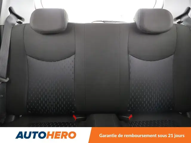 Opel Karl view 15