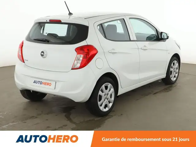 Opel Karl view 6