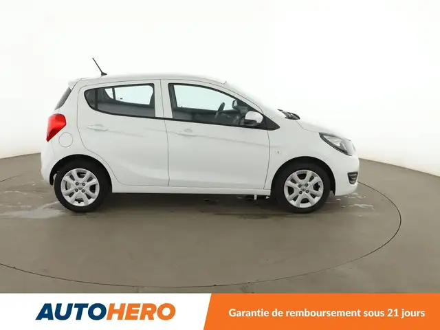 Opel Karl view 7