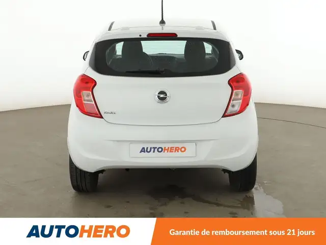 Opel Karl view 5