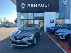 Renault Captur TCe 90 - 21 Business