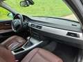 BMW 320 d*Leder* Tempomat* Gepflegter Zustand* Klima Grau - thumbnail 16