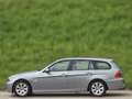 BMW 320 d*Leder* Tempomat* Gepflegter Zustand* Klima Grau - thumbnail 7