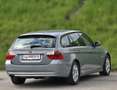 BMW 320 d*Leder* Tempomat* Gepflegter Zustand* Klima Grau - thumbnail 4