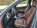 BMW 320 d*Leder* Tempomat* Gepflegter Zustand* Klima Grau - thumbnail 10
