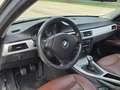 BMW 320 d*Leder* Tempomat* Gepflegter Zustand* Klima Grau - thumbnail 12