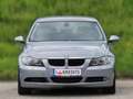 BMW 320 d*Leder* Tempomat* Gepflegter Zustand* Klima Grau - thumbnail 5