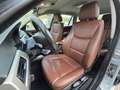 BMW 320 d*Leder* Tempomat* Gepflegter Zustand* Klima Grau - thumbnail 9
